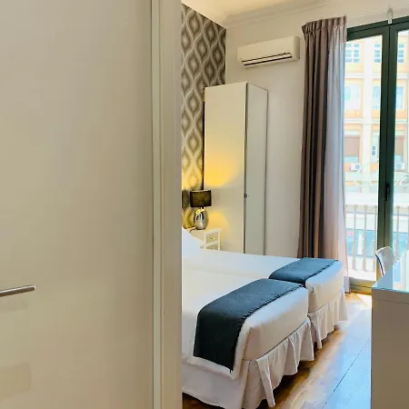 Apartmán Super Balmes *