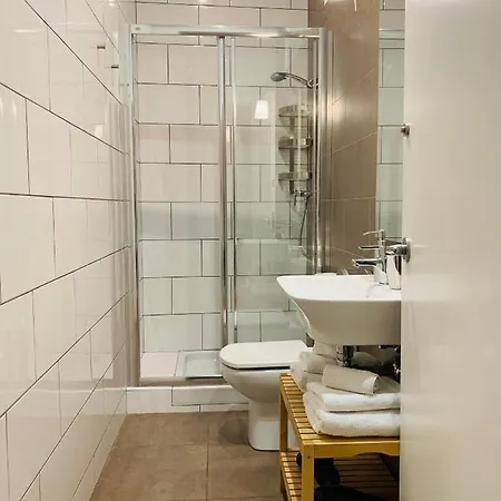 アパート Super Balmes *