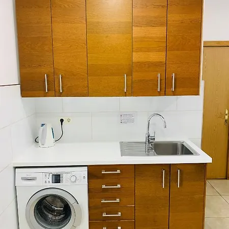 Apartmán Super Balmes