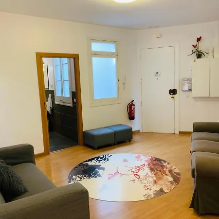 Apartmán Super Balmes