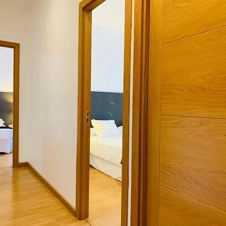Apartmán Super Balmes