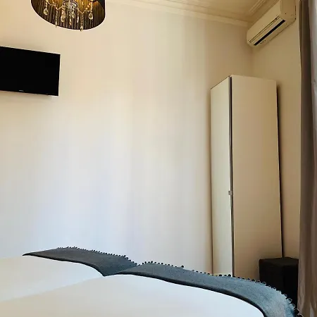 Super Balmes Apartmán Barcelona