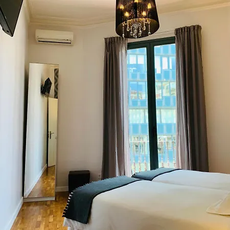 Apartmán Super Balmes *