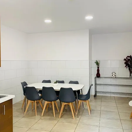 Apartmán Super Balmes *