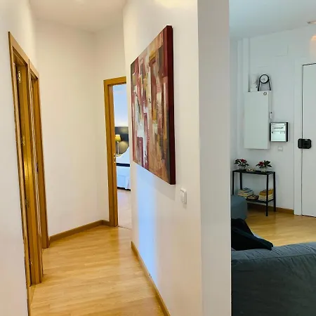 Super Balmes バルセロナ