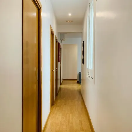 Super Balmes Barcelona