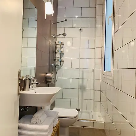 Super Balmes Apartmán Barcelona