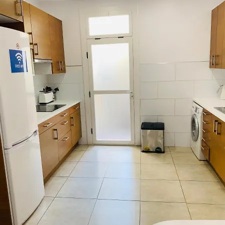 Super Balmes バルセロナ