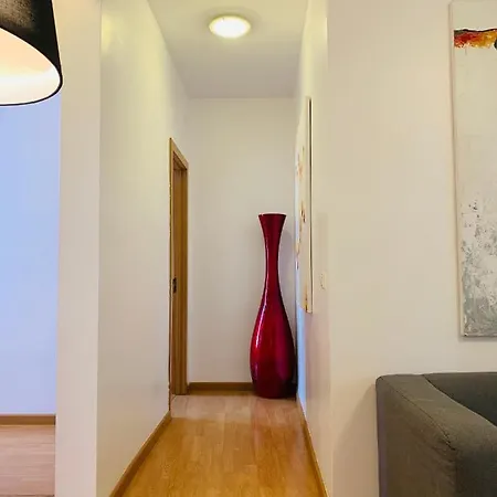 Apartmán Super Balmes