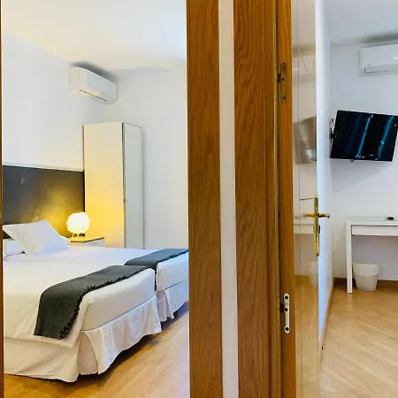 Super Balmes * バルセロナ