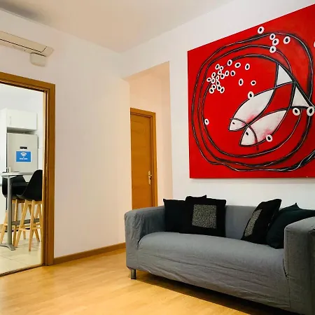 Super Balmes Barcelona