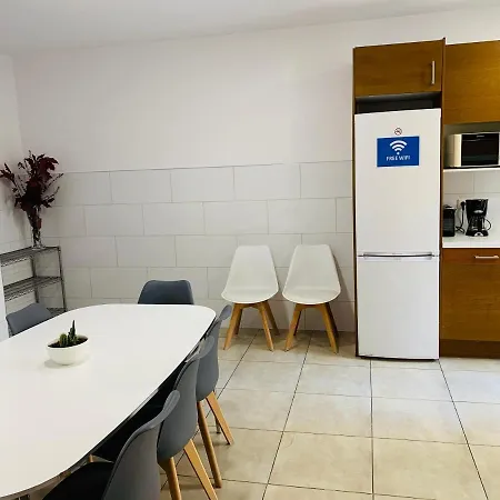 Apartmán Super Balmes Barcelona