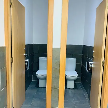 アパート Super Balmes バルセロナ