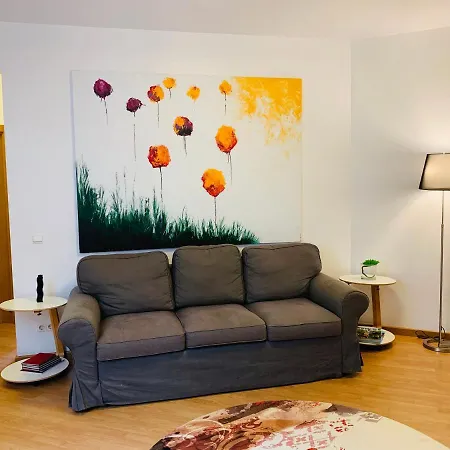 Super Balmes Apartmán