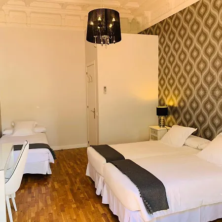 Apartmán Super Balmes *