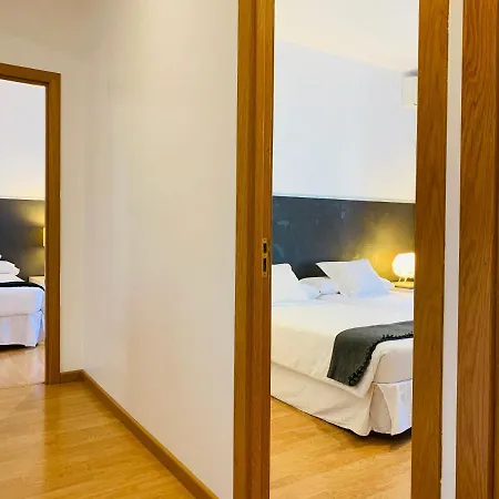 Apartmán Super Balmes