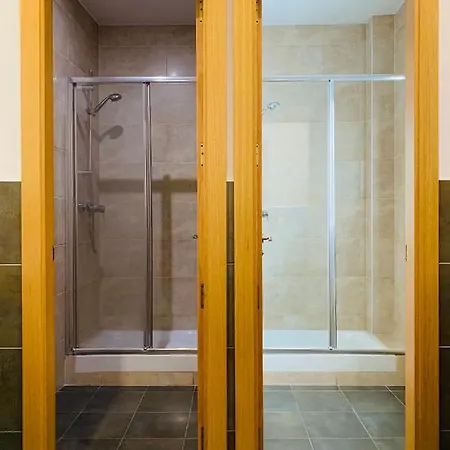 Apartmán Super Balmes