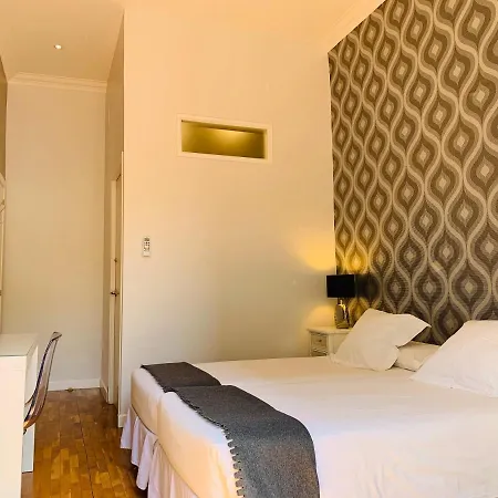 Apartmán Super Balmes Barcelona