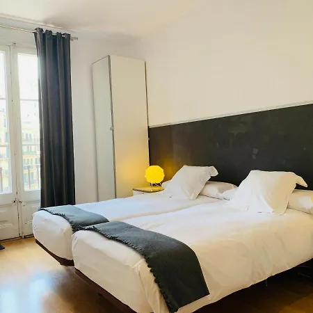 Apartmán Super Balmes