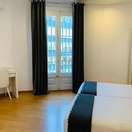 Apartmán Super Balmes