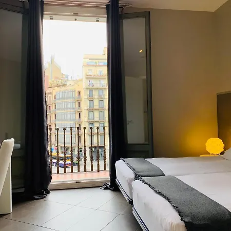 Super Balmes Barcelona