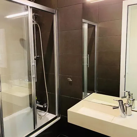 アパート Super Balmes