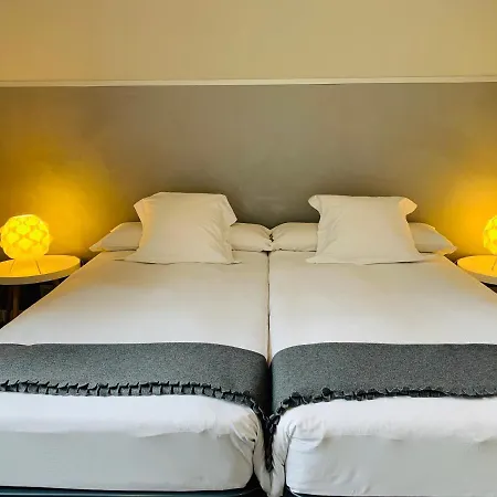 アパート Super Balmes バルセロナ