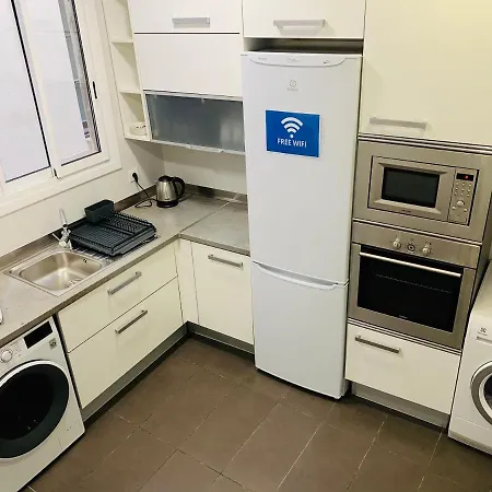 Super Balmes * バルセロナ