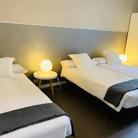 アパート Super Balmes