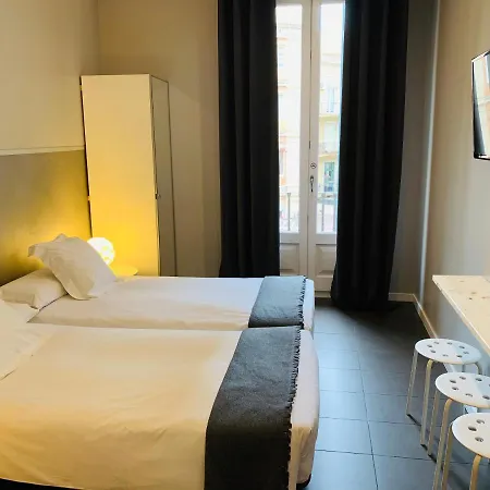 Apartmán Super Balmes