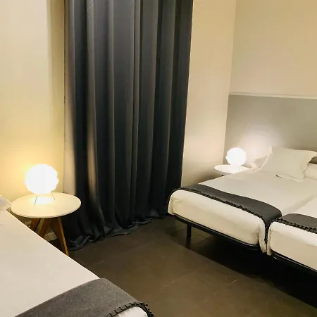 Apartmán Super Balmes