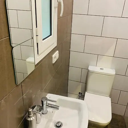 Super Balmes * 巴塞罗那