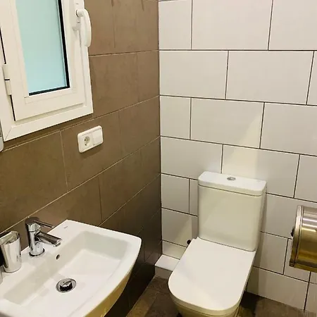 Super Balmes * 巴塞罗那