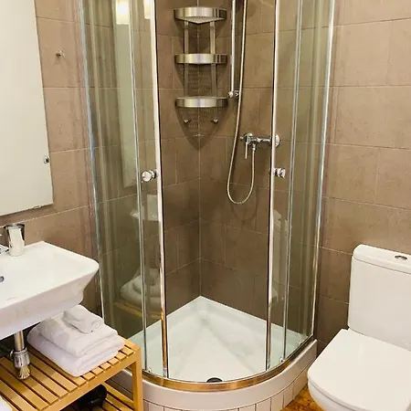 Super Balmes * 巴塞罗那