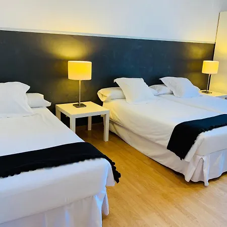 Super Balmes 巴塞罗那