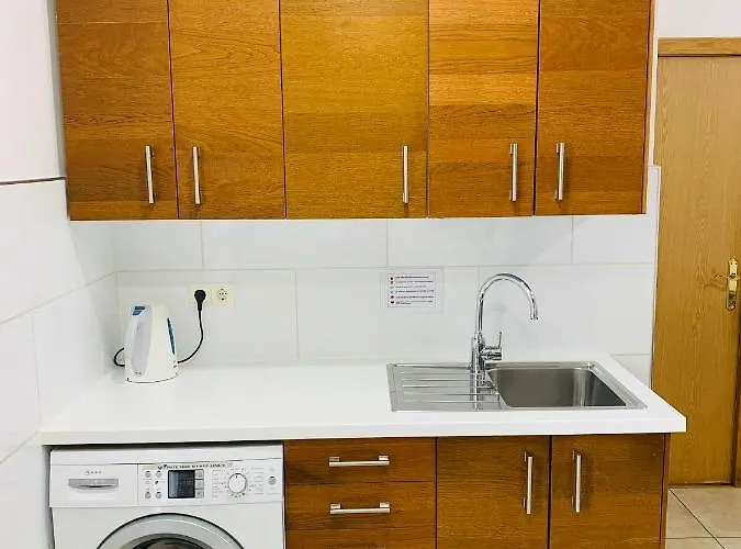 Apartamento Super Balmes