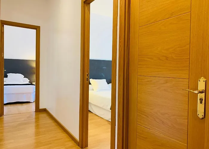 Apartamento Super Balmes