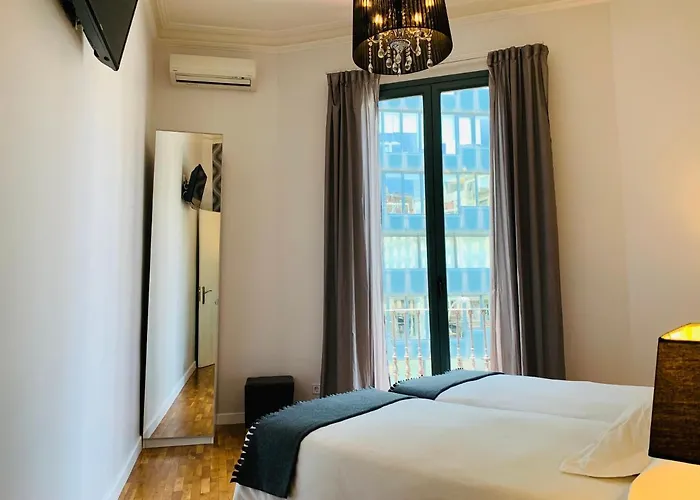 Apartamento Super Balmes *