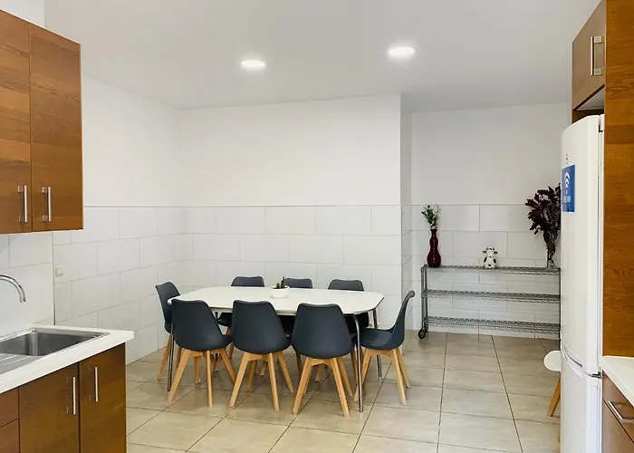 Apartamento Super Balmes *