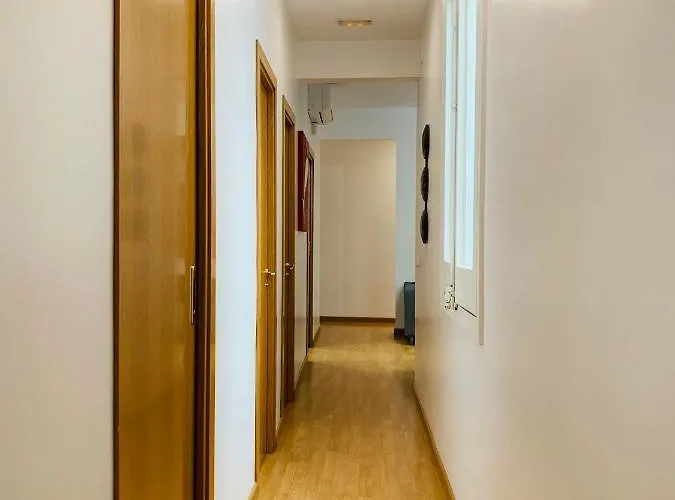 Super Balmes Barcelona