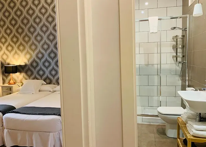 Super Balmes Apartamento