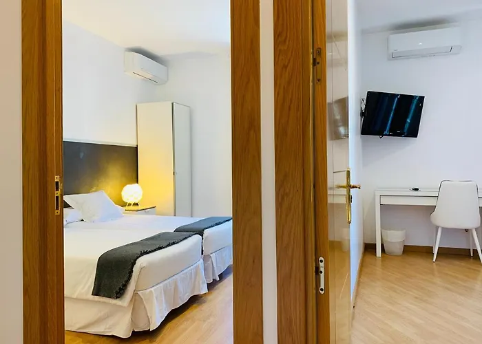 Super Balmes * Barcelona