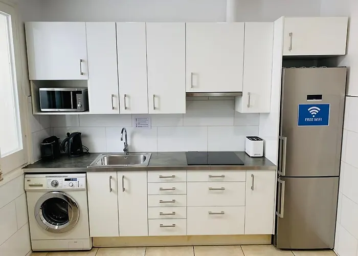 Super Balmes Barcelona