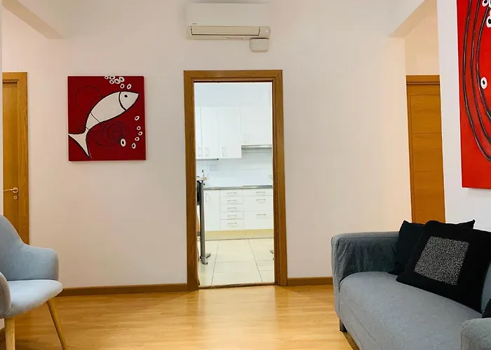 Super Balmes Apartamento *