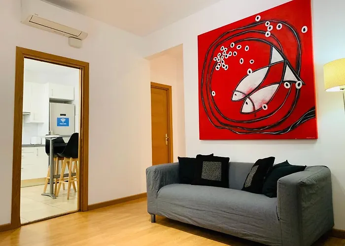 Super Balmes Barcelona