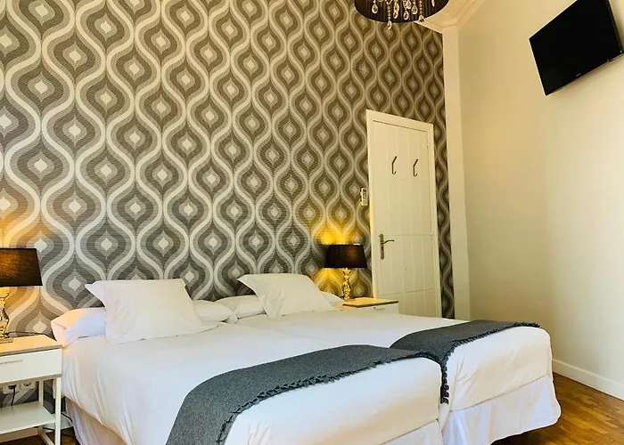 Super Balmes Apartamento *