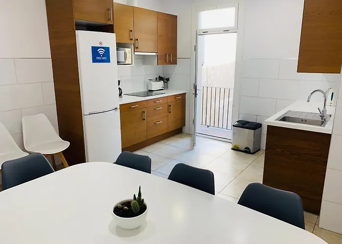 Apartamento Super Balmes *