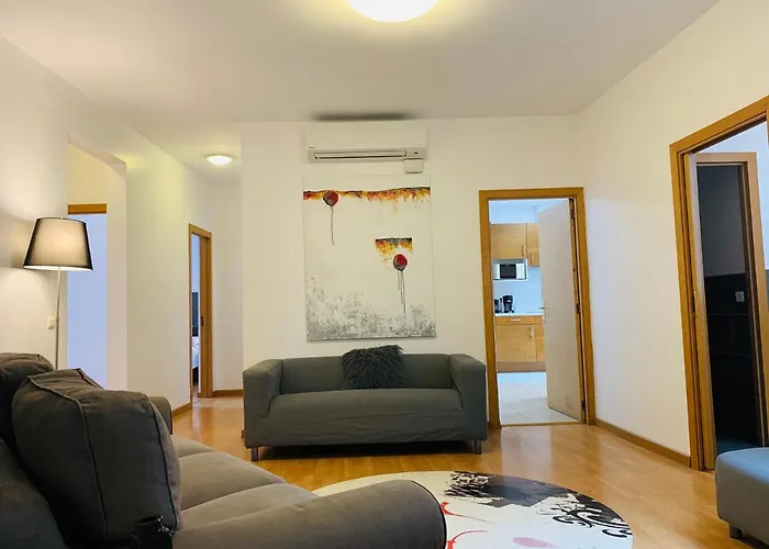 Super Balmes Apartamento *