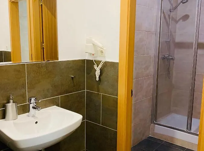 Super Balmes Apartamento Barcelona