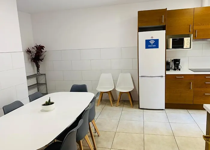 Apartamento Super Balmes Barcelona